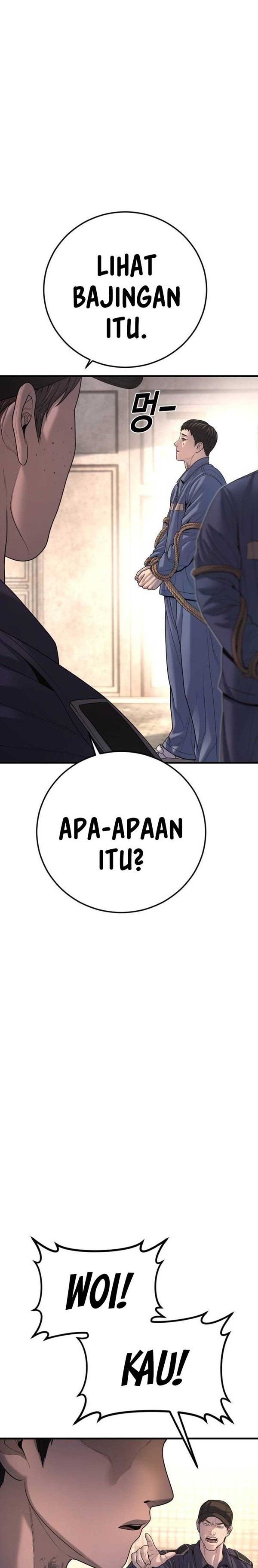 Read Juvenile Offender Bahasa Indonesia ID Manga Online