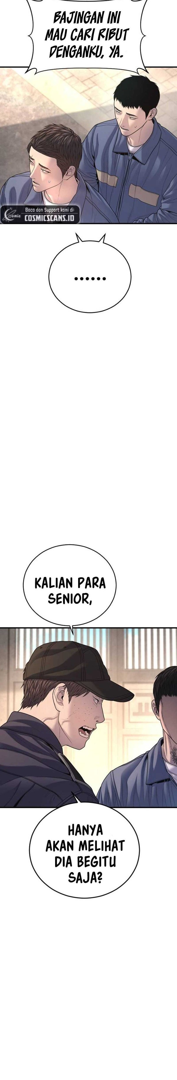 Read Juvenile Offender Bahasa Indonesia ID Manga Online