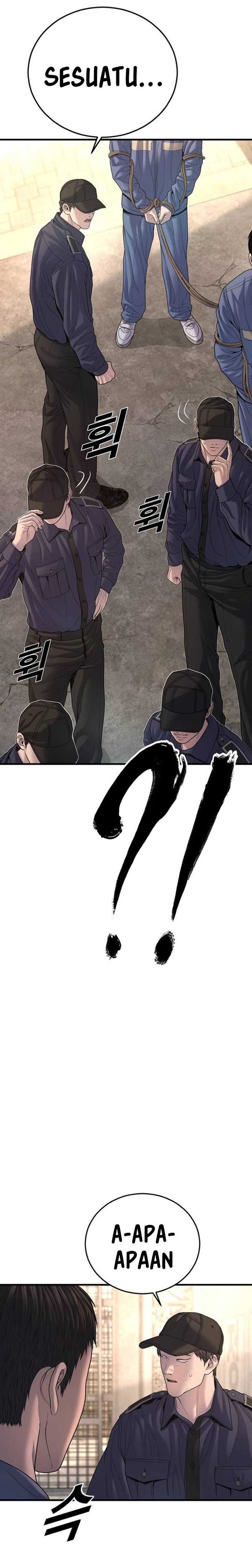 Read Juvenile Offender Bahasa Indonesia ID Manga Online