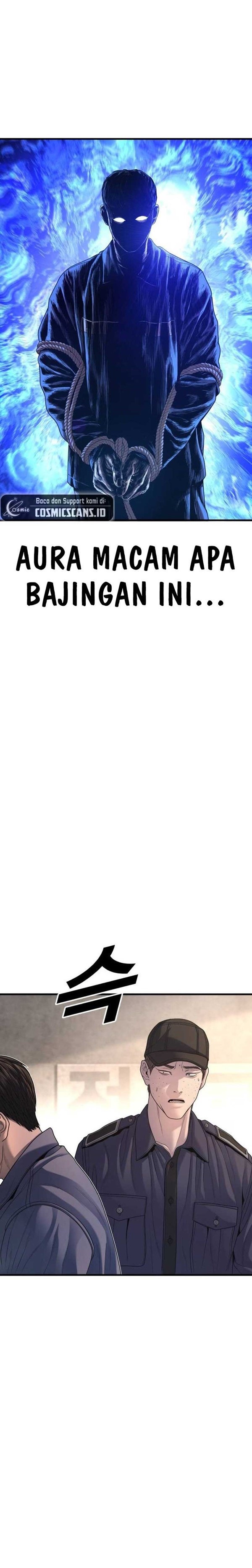 Read Juvenile Offender Bahasa Indonesia ID Manga Online