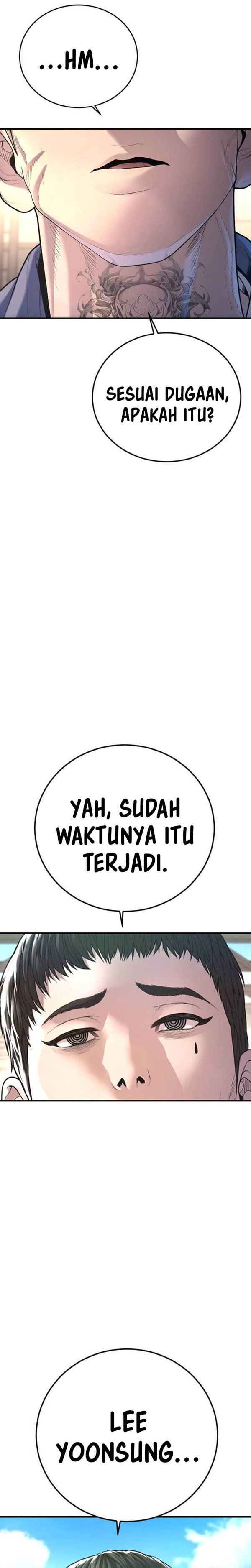 Read Juvenile Offender Bahasa Indonesia ID Manga Online