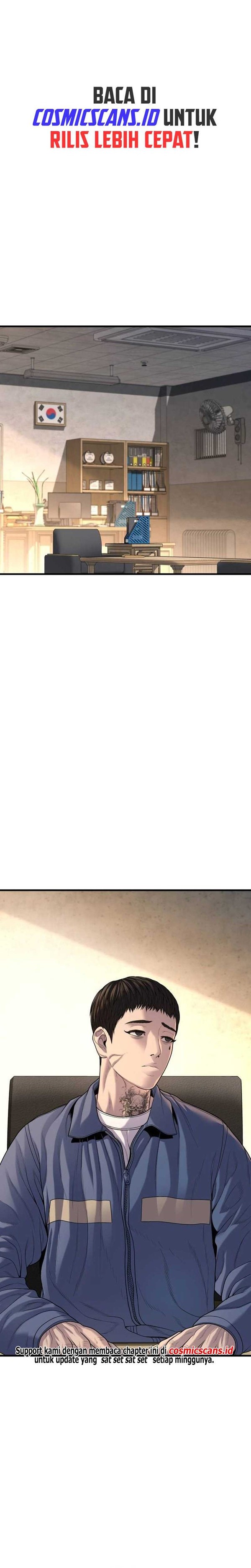 Read Juvenile Offender Bahasa Indonesia ID Manga Online