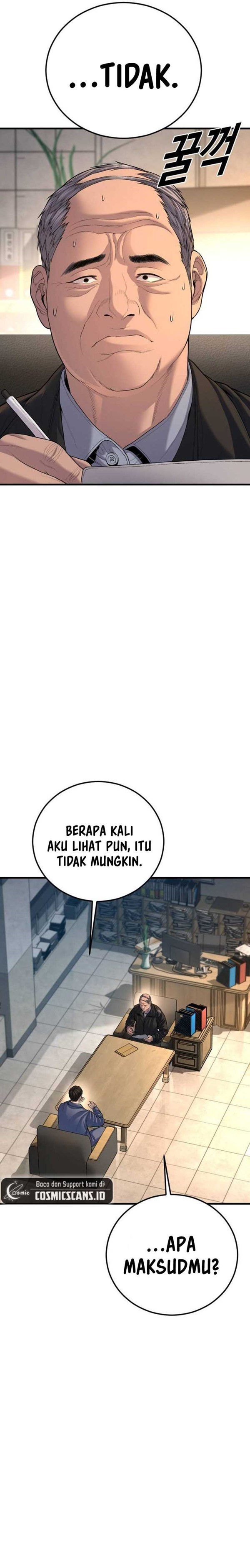 Read Juvenile Offender Bahasa Indonesia ID Manga Online
