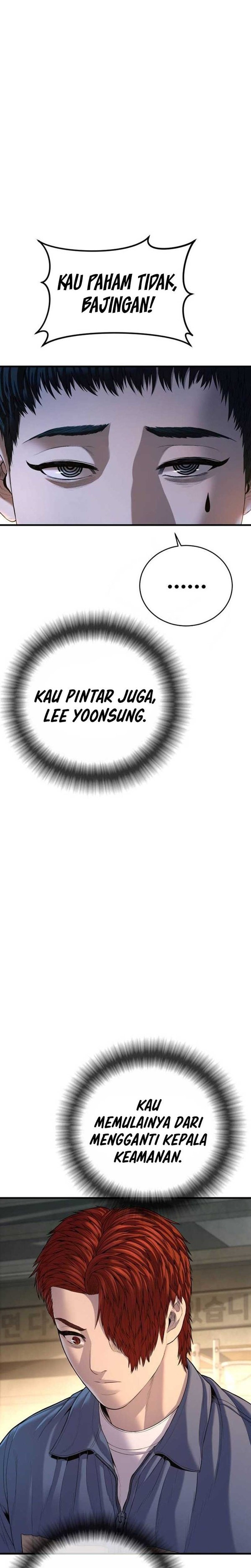 Read Juvenile Offender Bahasa Indonesia ID Manga Online