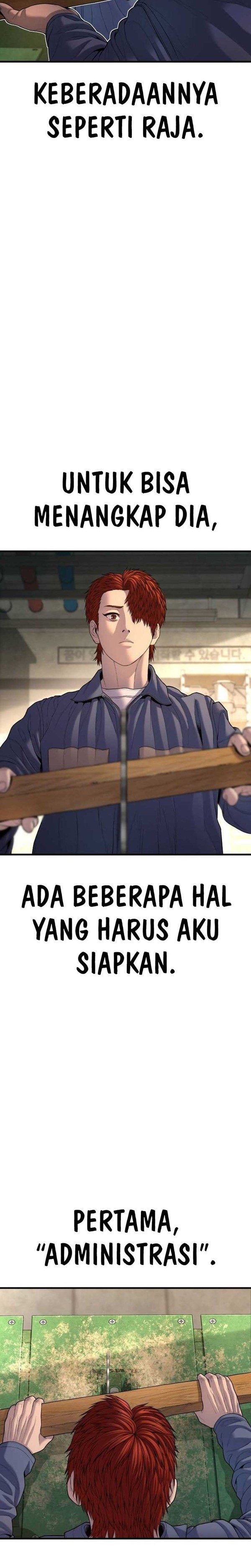 Read Juvenile Offender Bahasa Indonesia ID Manga Online