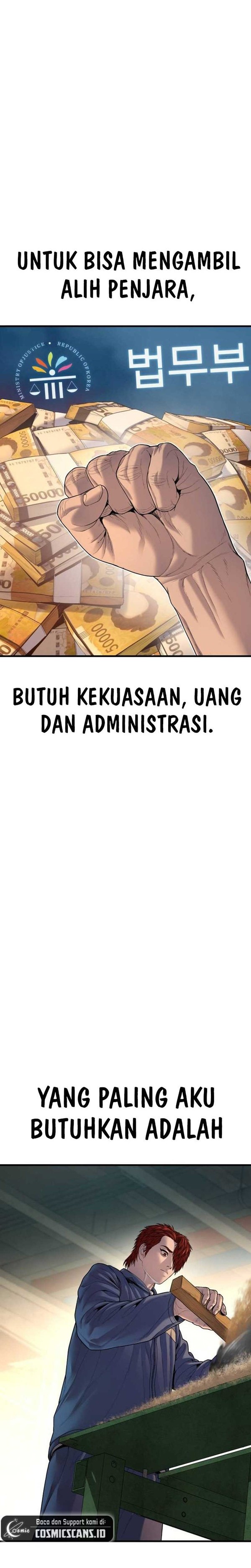 Read Juvenile Offender Bahasa Indonesia ID Manga Online