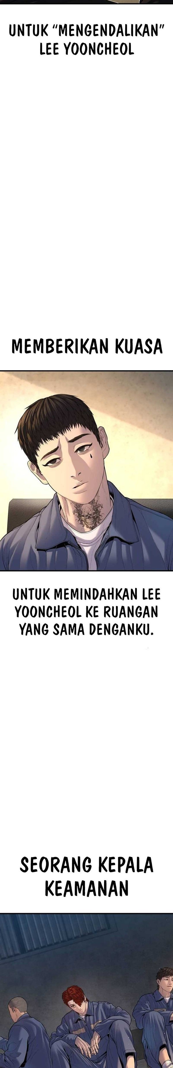 Read Juvenile Offender Bahasa Indonesia ID Manga Online