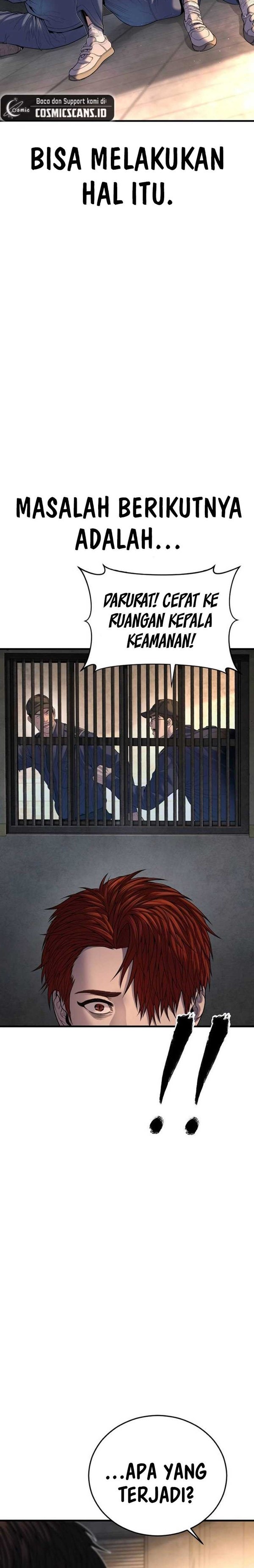 Read Juvenile Offender Bahasa Indonesia ID Manga Online