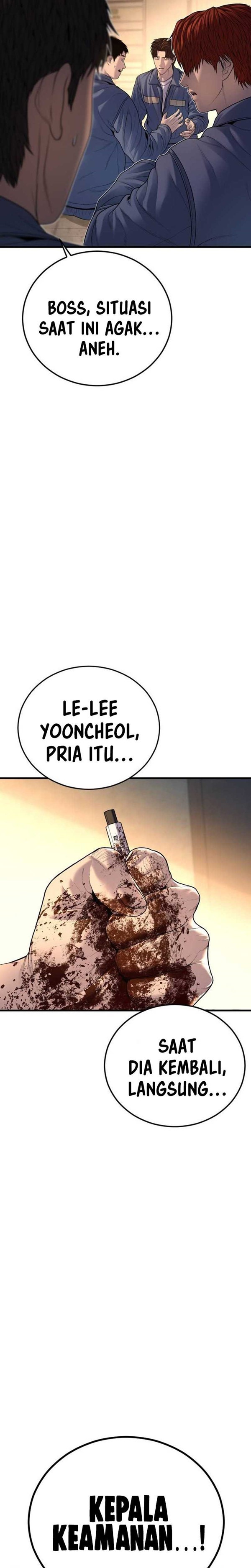 Read Juvenile Offender Bahasa Indonesia ID Manga Online