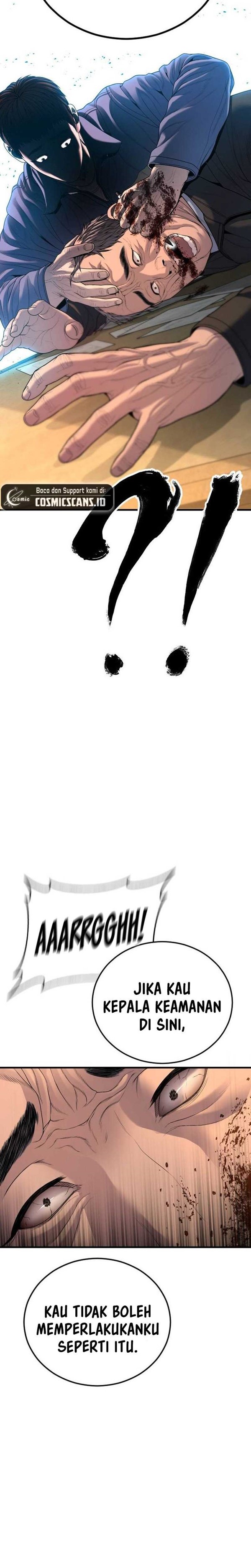 Read Juvenile Offender Bahasa Indonesia ID Manga Online