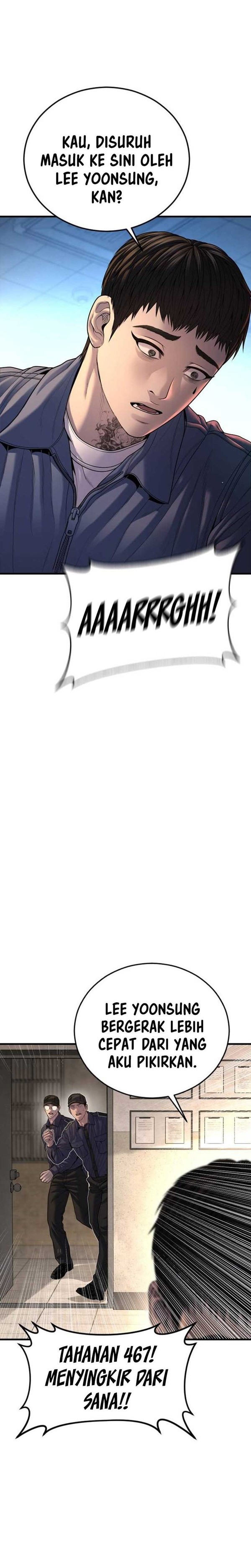 Read Juvenile Offender Bahasa Indonesia ID Manga Online