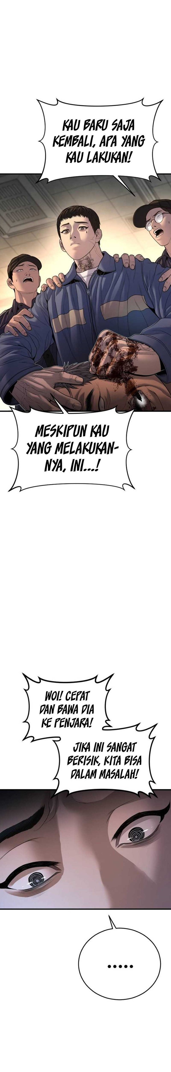 Read Juvenile Offender Bahasa Indonesia ID Manga Online