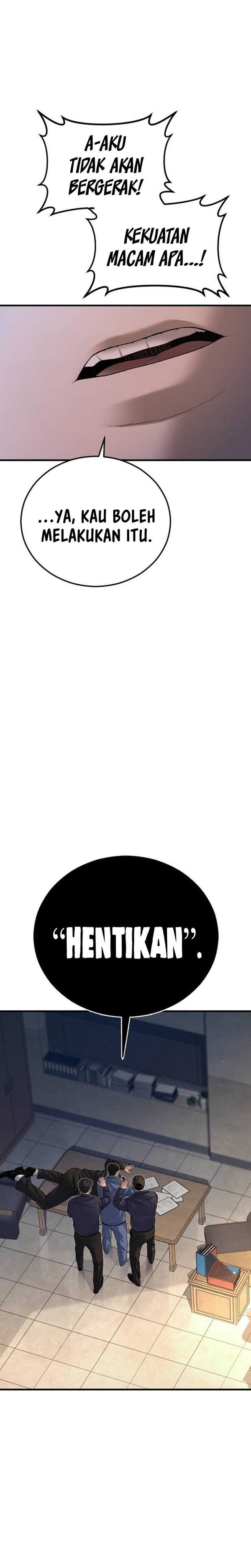 Read Juvenile Offender Bahasa Indonesia ID Manga Online