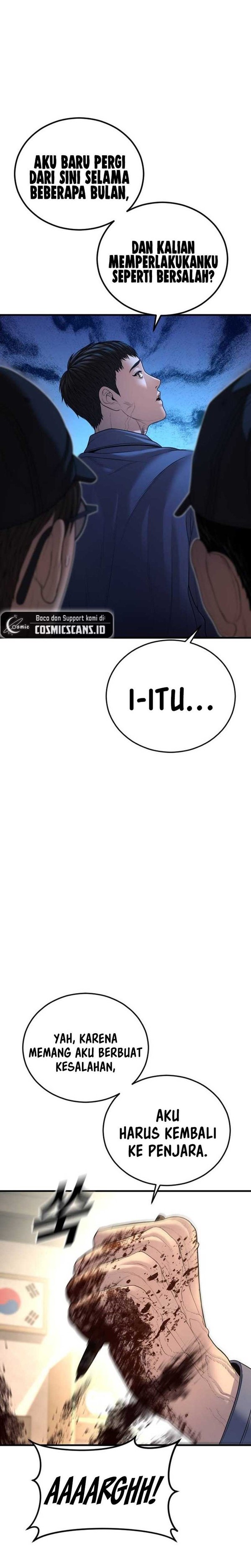 Read Juvenile Offender Bahasa Indonesia ID Manga Online