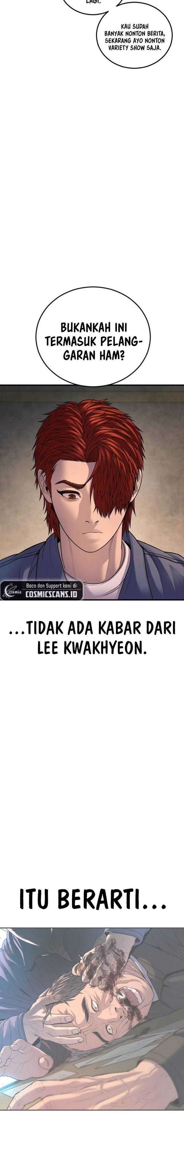 Read Juvenile Offender Bahasa Indonesia ID Manga Online