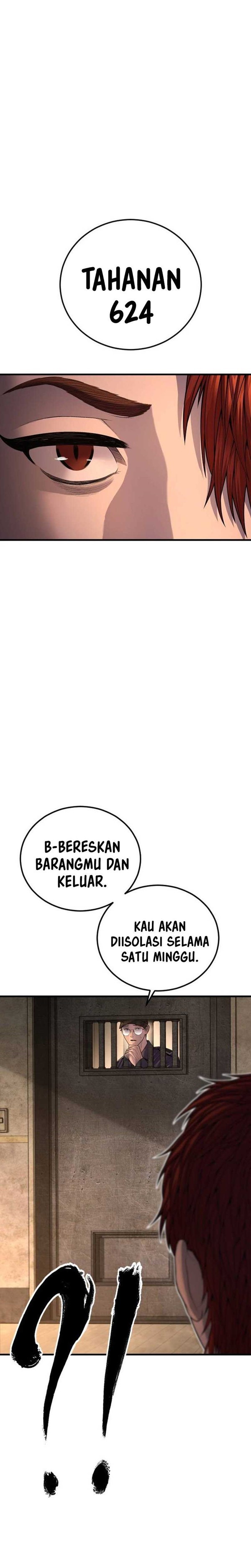 Read Juvenile Offender Bahasa Indonesia ID Manga Online