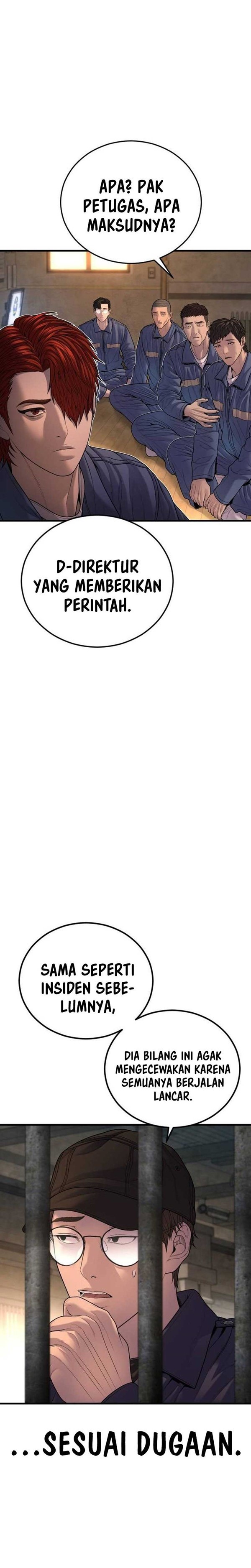 Read Juvenile Offender Bahasa Indonesia ID Manga Online