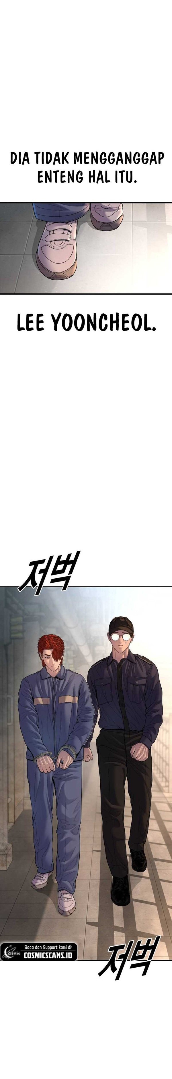 Read Juvenile Offender Bahasa Indonesia ID Manga Online