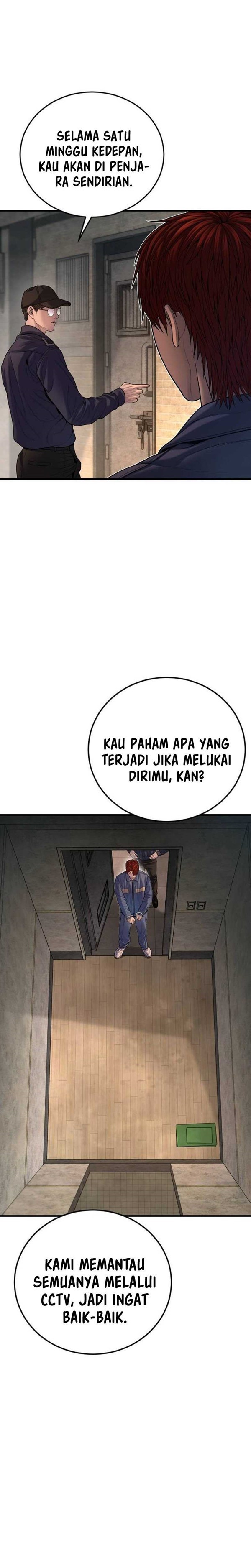 Read Juvenile Offender Bahasa Indonesia ID Manga Online