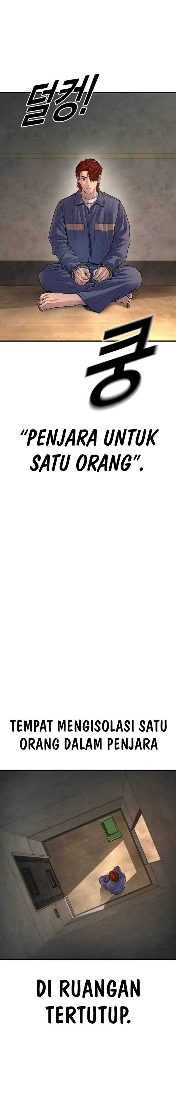 Read Juvenile Offender Bahasa Indonesia ID Manga Online