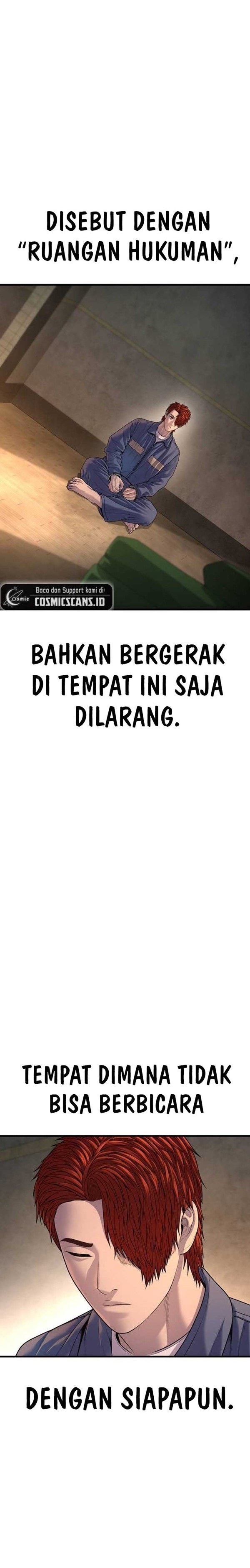 Read Juvenile Offender Bahasa Indonesia ID Manga Online
