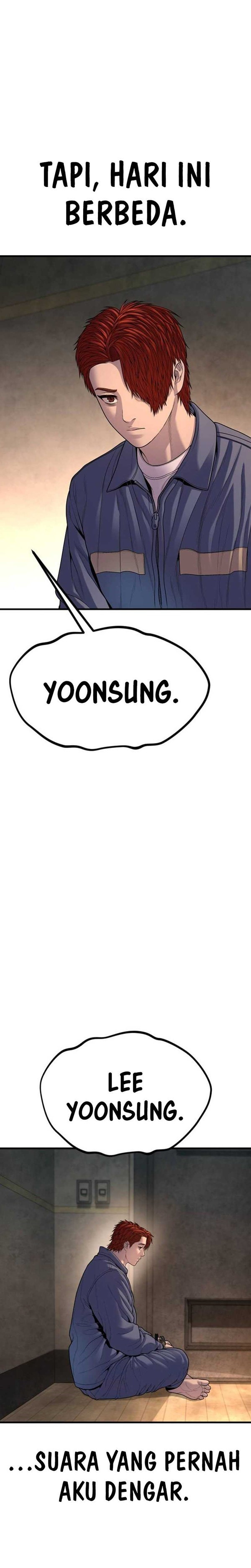 Read Juvenile Offender Bahasa Indonesia ID Manga Online