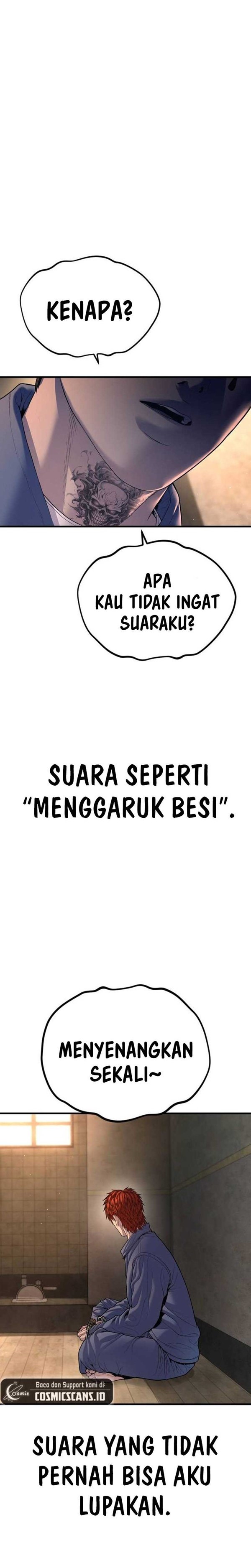 Read Juvenile Offender Bahasa Indonesia ID Manga Online