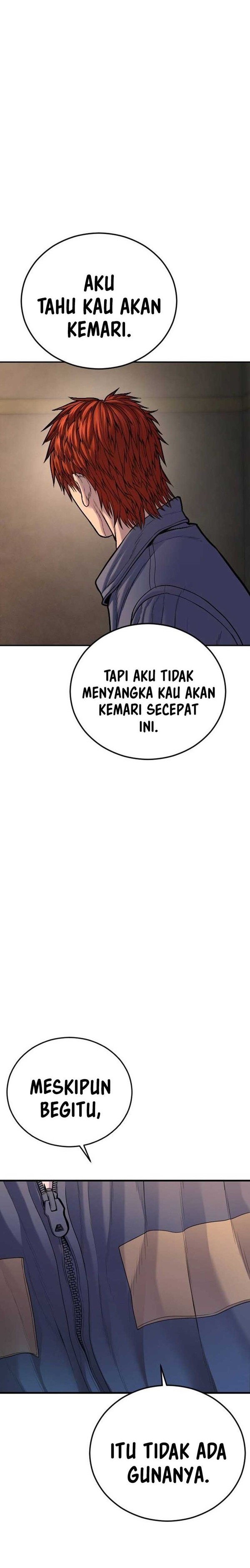 Read Juvenile Offender Bahasa Indonesia ID Manga Online