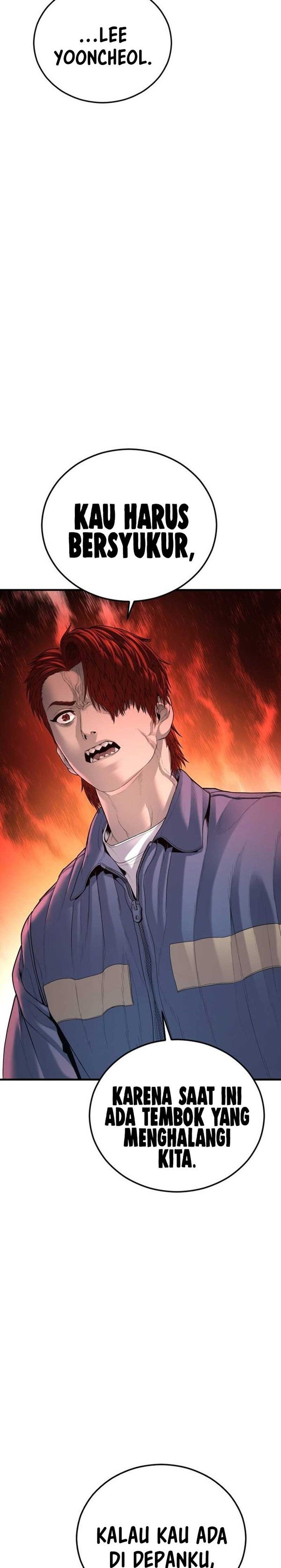 Read Juvenile Offender Bahasa Indonesia ID Manga Online