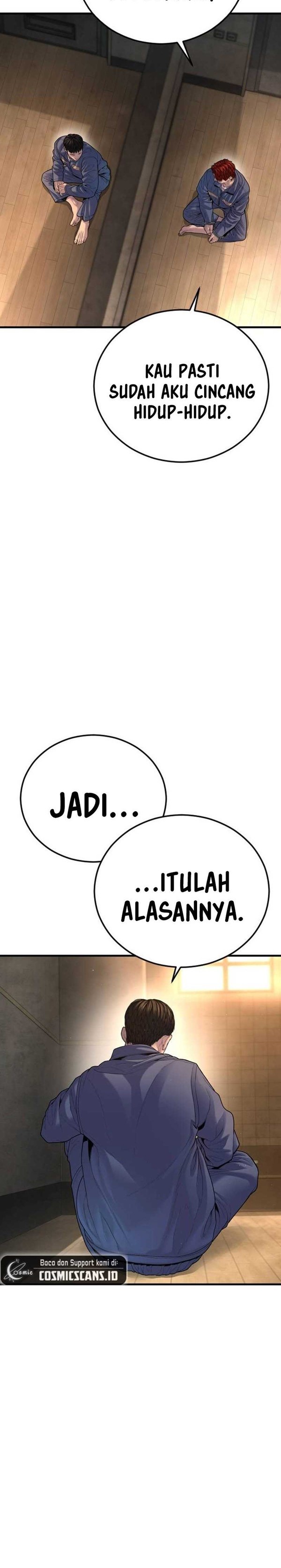 Read Juvenile Offender Bahasa Indonesia ID Manga Online