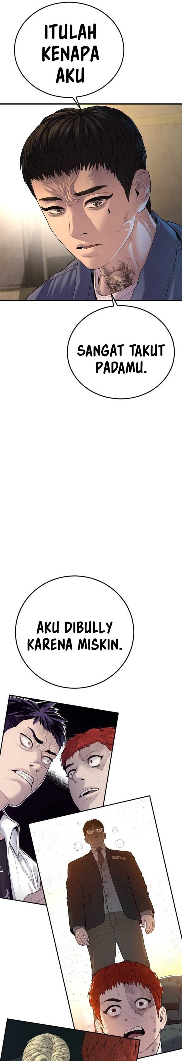 Read Juvenile Offender Bahasa Indonesia ID Manga Online