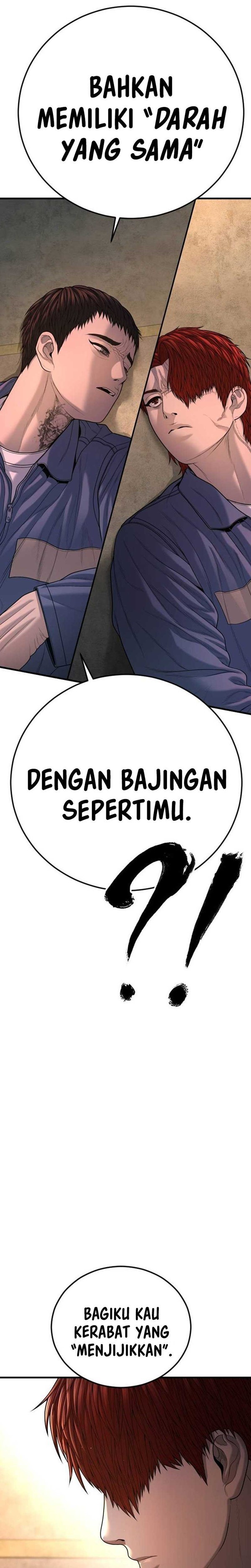 Read Juvenile Offender Bahasa Indonesia ID Manga Online