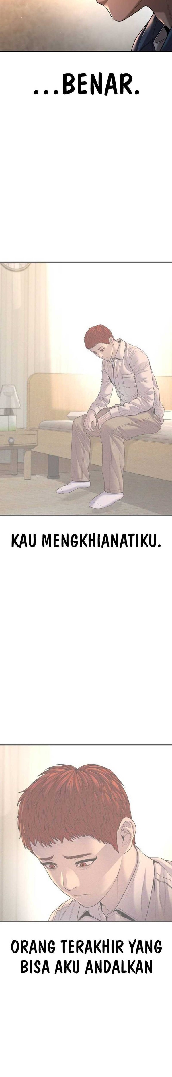 Read Juvenile Offender Bahasa Indonesia ID Manga Online