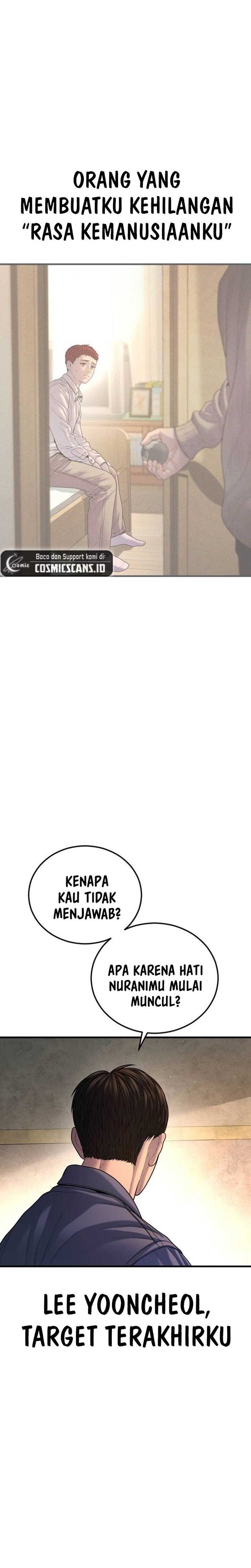 Read Juvenile Offender Bahasa Indonesia ID Manga Online