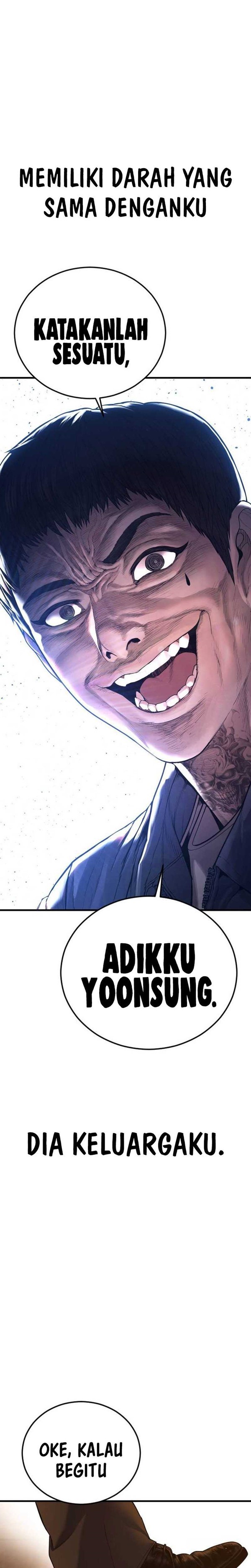 Read Juvenile Offender Bahasa Indonesia ID Manga Online