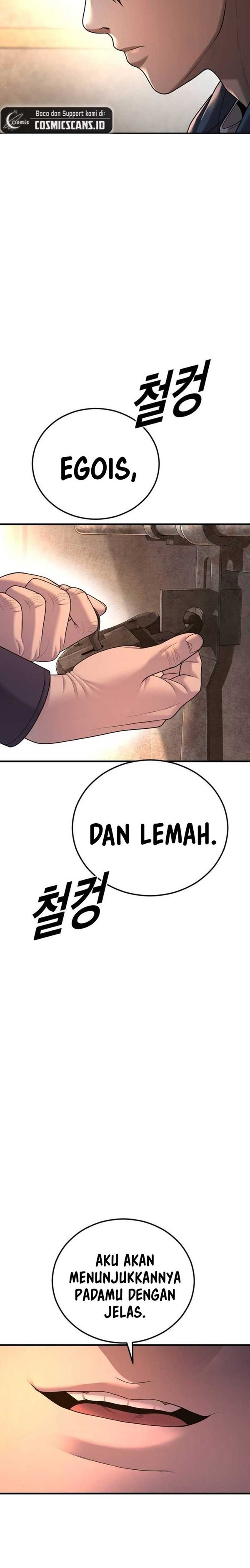 Read Juvenile Offender Bahasa Indonesia ID Manga Online