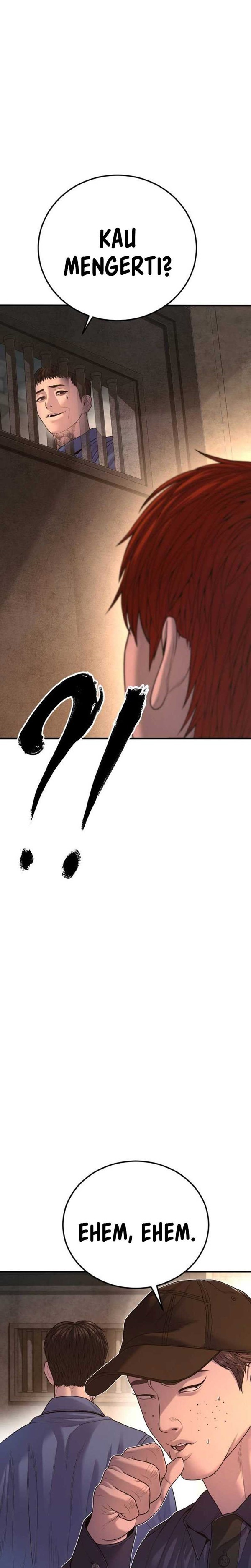 Read Juvenile Offender Bahasa Indonesia ID Manga Online