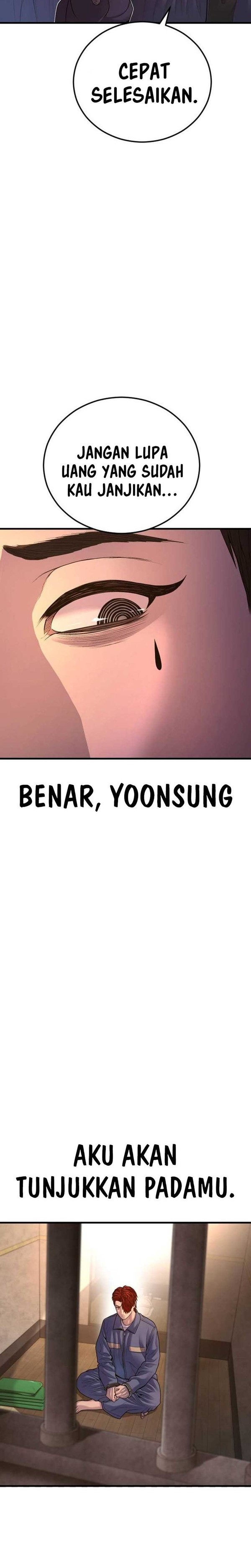 Read Juvenile Offender Bahasa Indonesia ID Manga Online