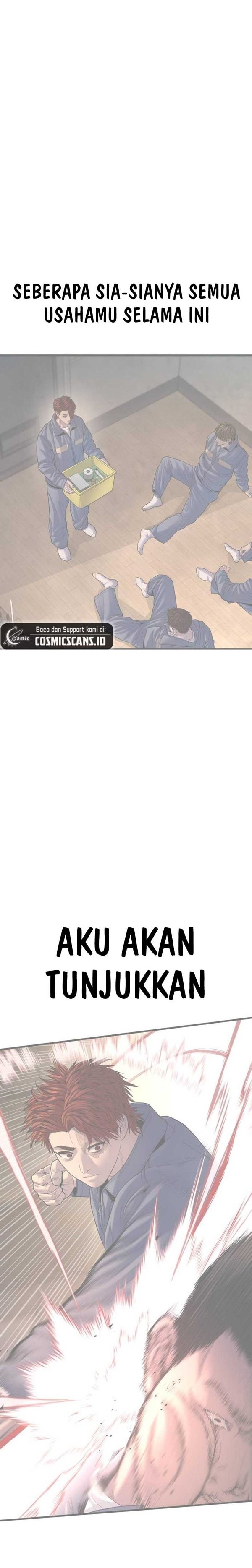 Read Juvenile Offender Bahasa Indonesia ID Manga Online