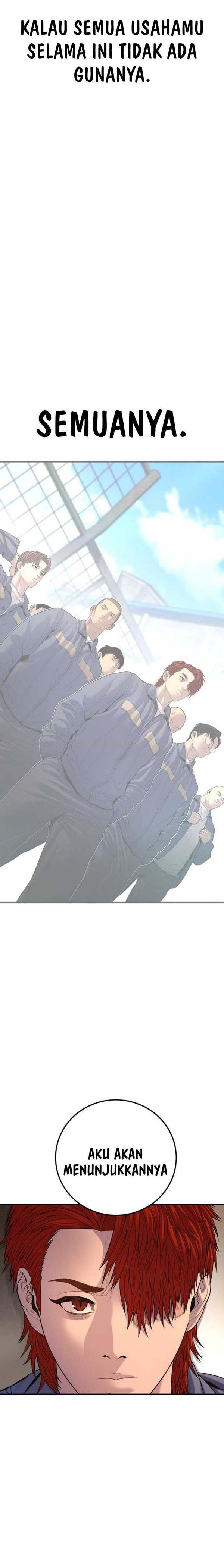 Read Juvenile Offender Bahasa Indonesia ID Manga Online
