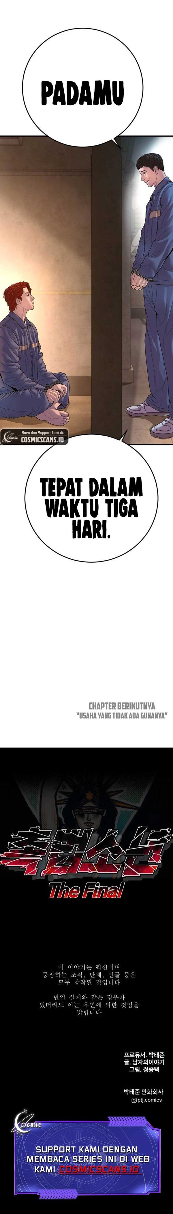 Read Juvenile Offender Bahasa Indonesia ID Manga Online