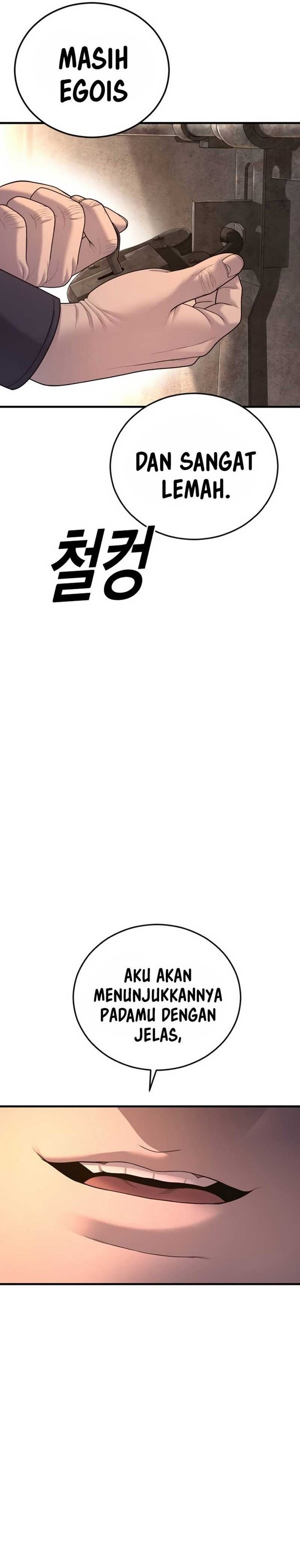 Read Juvenile Offender Bahasa Indonesia ID Manga Online