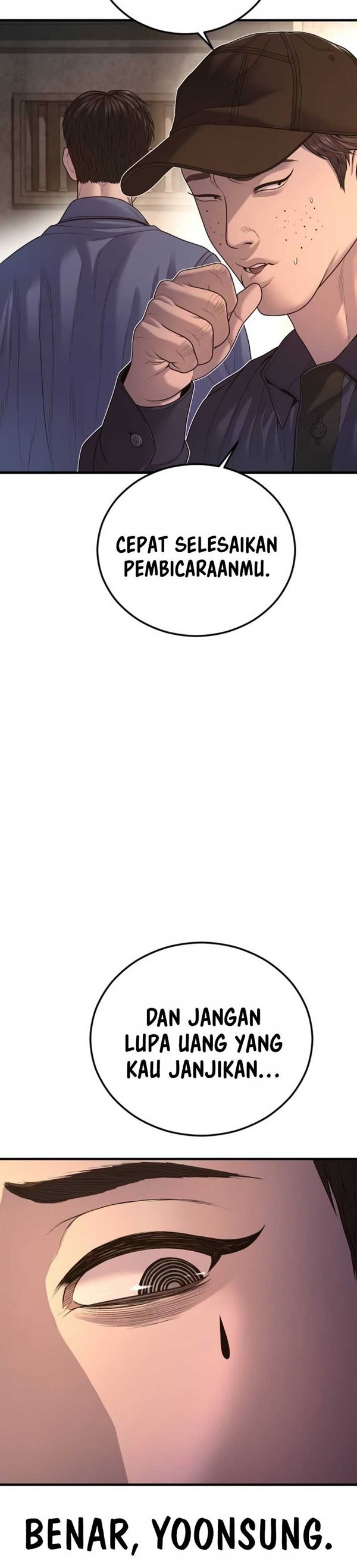 Read Juvenile Offender Bahasa Indonesia ID Manga Online