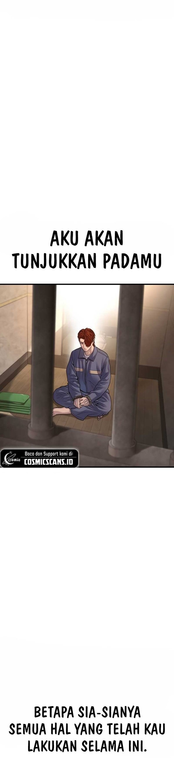 Read Juvenile Offender Bahasa Indonesia ID Manga Online
