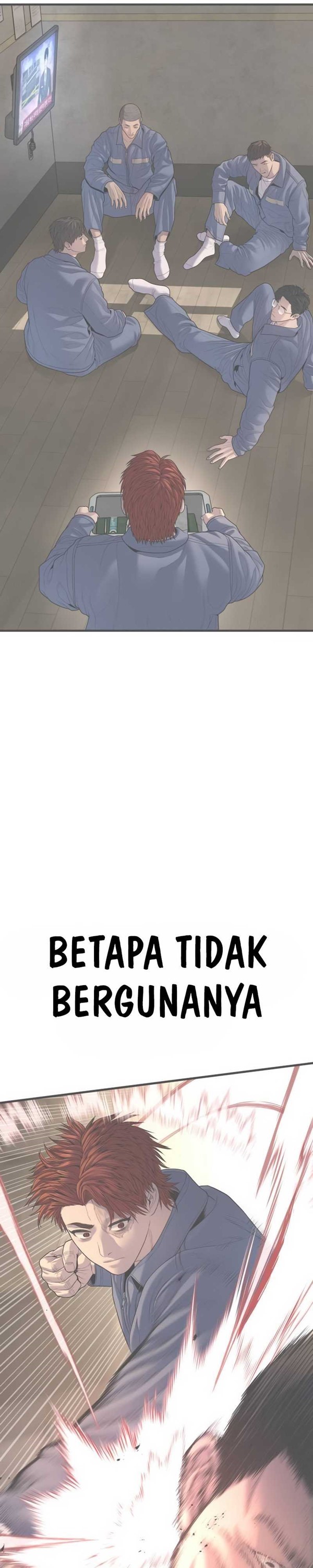 Read Juvenile Offender Bahasa Indonesia ID Manga Online