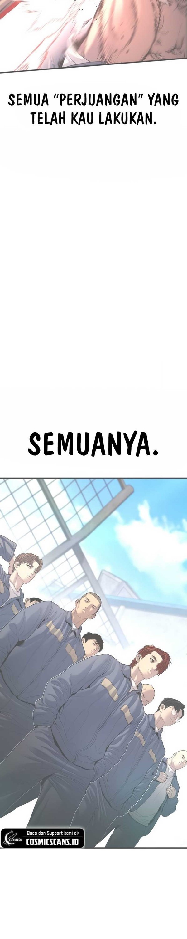 Read Juvenile Offender Bahasa Indonesia ID Manga Online