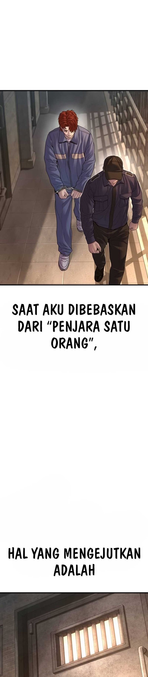 Read Juvenile Offender Bahasa Indonesia ID Manga Online