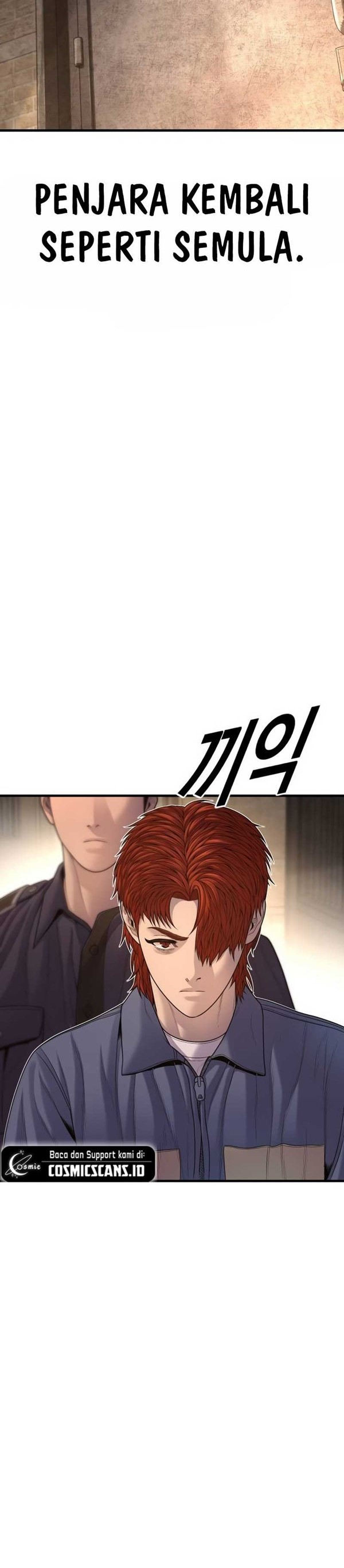 Read Juvenile Offender Bahasa Indonesia ID Manga Online