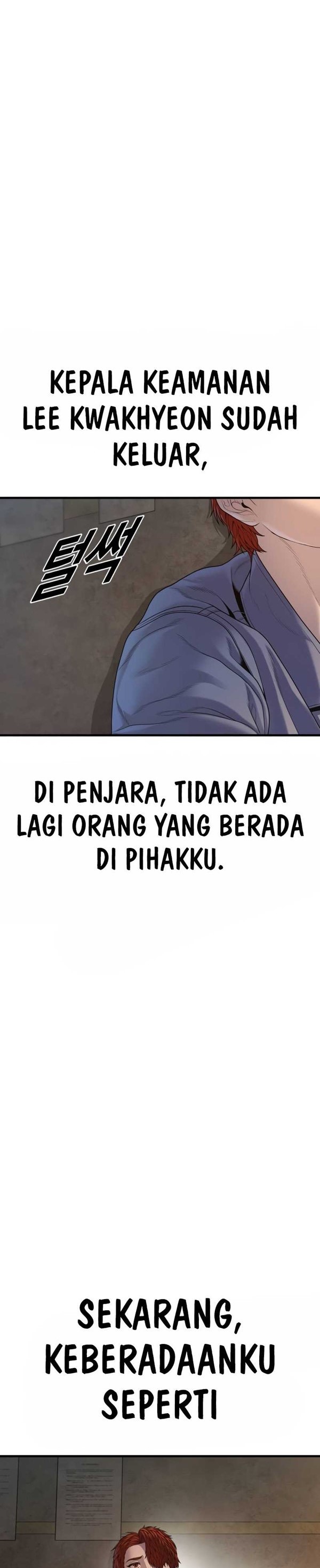 Read Juvenile Offender Bahasa Indonesia ID Manga Online