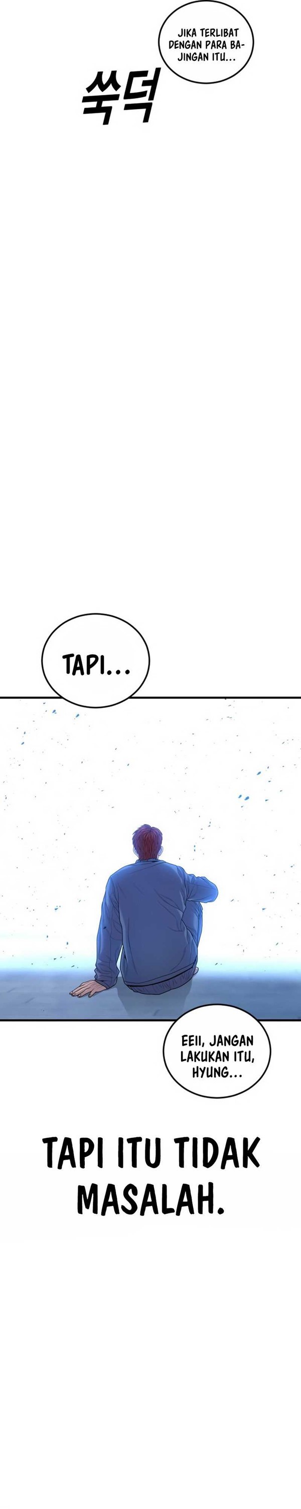 Read Juvenile Offender Bahasa Indonesia ID Manga Online